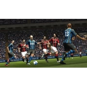 Pro Evo Soccer 2012, Konami, XBOX 360, 083717301233