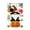 color153, variant on Clearance Sales Deals Bedroom Living Room Home Decoration Party Wall Art Decor Halloween Atmosphere Wall Sticker Decor for Halloween Party Window Door Wall Decor