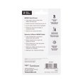 thumbnail image 2 of Tombow MONO Sand Eraser 2/Pkg-Grey, 2 of 8
