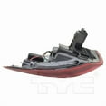thumbnail image 5 of TYC TAIL LIGHT ASSEMBLY, 5 of 5