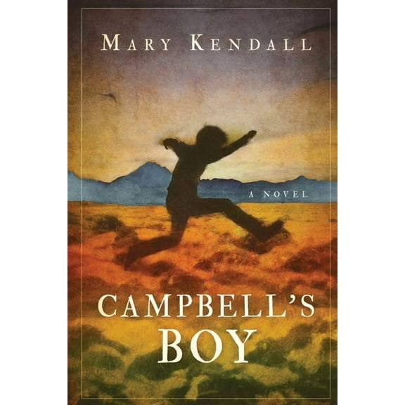 Campbell's Boy, (Paperback)