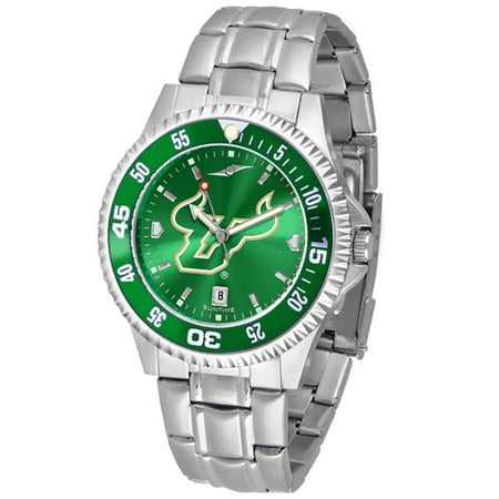 - South Florida Bulls NCAA Anochrome