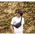 thumbnail image 4 of ZMLEVE Unisex Hip Pack, 4 of 6