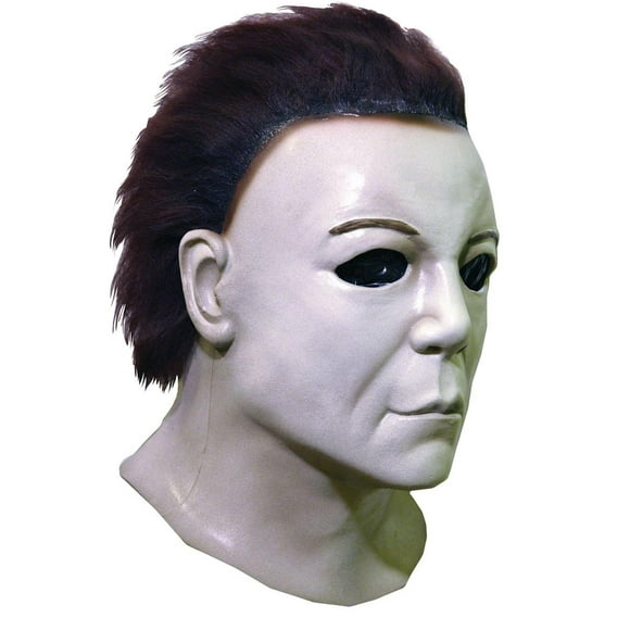 Halloween 8 Résurrection Masque Complet Costume Adulte Michael Myers