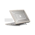 thumbnail image 1 of MacBook Pro 16 Inch Case 2023 2021 2022 A2780 A2485 M2 M1 Pro/Max & Retina & Touch ID, Plastic Hard Shell Case with Stand, Keyboard Skin, 1 of 7