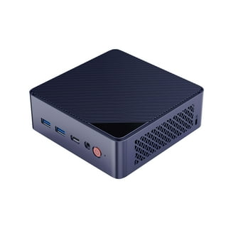 GEEKOM Mini Air12 Mini PC, Intel 12th Gen, 16GB RAM, 512GB SSD GEEKOM Mini Air12 Mini PC, Intel 12th Gen, 16GB RAM, 512GB SSD