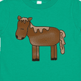 thumbnail image 4 of Inktastic Horse Boys or Girls Toddler T-Shirt, 4 of 5