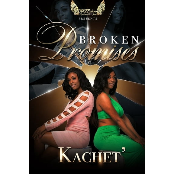 Broken Promises (Paperback)