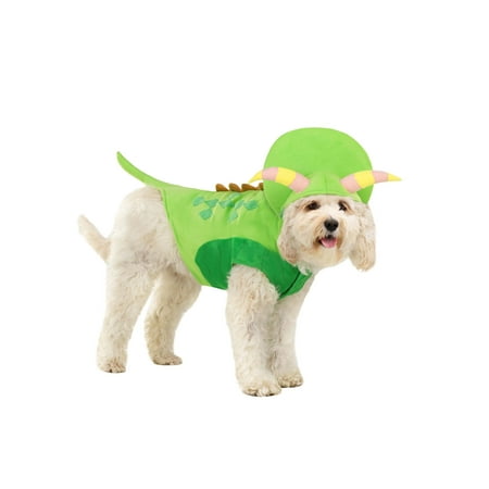 Liz Magic School Bus Pet Costume