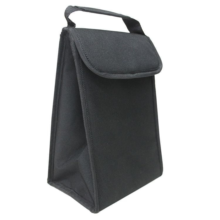 Athletic Works Tent Lunch Bag, Multi Coloured, RQ21227