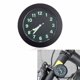 thumbnail image 5 of Mini reloj digital impermeable de 7/8" para motocicleta, accesorio para manillar (negro), 5 of 7