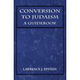 thumbnail image 1 of Conversion To Judaism, 1 of 1