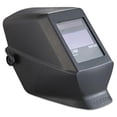 thumbnail image 1 of Jak 14991 W50 Series 3 N-1 Variable Auto-Darkening Helmet, Black, 1 of 1