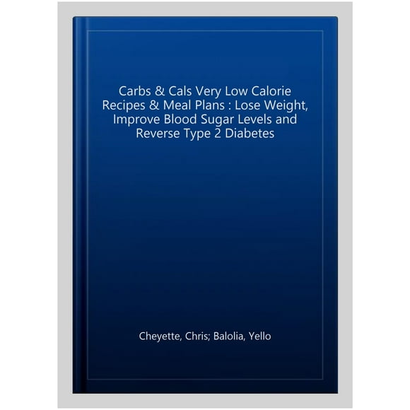 Low Calorie Meal Plan