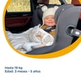 thumbnail image 3 of Autoasiento para bebe Joie i-Spin 360 Silla Giratoria 360, 3 of 10