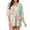 Bright Bohemia, variant on Elsie & Zoey Elsie Bright Floral One Size Beach Swimsuit Cover Up for Women