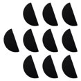 thumbnail image 2 of 10pcs esponjas de pintura corporal para niños adultos esponjas de pintura facial para trabajo de arte maquillaje 75cmx35cmx3cm, 2 of 8