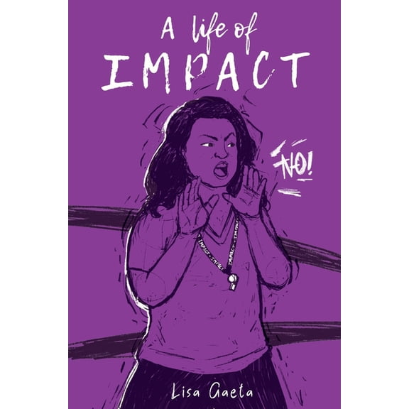 A Life of IMPACT, (Paperback)