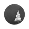thumbnail image 1 of Jay Imports Merry and Bright Triangle Tree, 1 of 1