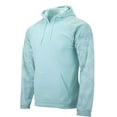 thumbnail image 4 of Paragon 306 Tahoe Performance Polyester Sublimated Sleeve Fleece Hoodie-Aqua Blue-L, 4 of 4