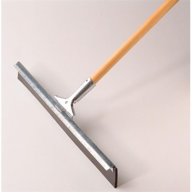 Ettore Products 24in. Industrial Floor Squeegee Industrial Floor
