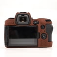 thumbnail image 3 of GadgetCom Camera Case Compatible with Nikon Z6 III Z63, Silicone Soft Protective Cover Shockproof Shell, 3 of 6
