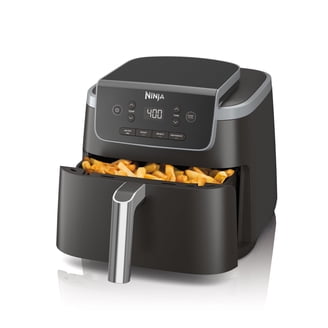 Farberware 5.3 Quart Digital XL Air Fryer, Oil-Less, Black