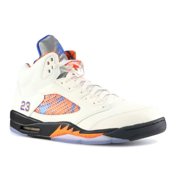 Jordan 5 hotsell orange peel