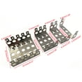 thumbnail image 5 of 1 PC MT-2201 Krone Type Back Mount Frame for Krone LSA Module 1/2/3/5 Rows, 5 of 16