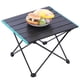 thumbnail image 5 of Mesa Para Acampar, Mesa Plegable Para Acampar Mesa Plegable, Durable Para Picnics Camping ANGGREK Deportes y Recreación, 5 of 8