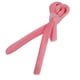 thumbnail image 2 of Qarigey Cuerda de pelo trenzado, peinado de pelo rizado, banda de pelo trenzado de peluquería, cuerda de peluquería DIY, accesorios Vintage para Accesorio para el cabello rosado, 2 of 8