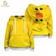 thumbnail image 3 of Sudadera con capucha, ropa de invierno, jersey con capucha, sudadera para niños, juego de anime popular, abrigo de cosplay, ropa, tops de polar, 3 of 5