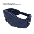 thumbnail image 3 of Música Inalámbrica Eye Cover Night Sleep BT Eyeshade Bloqueo de Luz Inteligente Eyeshade Auriculares Ultra Delgados ANGGREK  Otros, 3 of 8