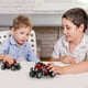 thumbnail image 4 of Rapeiae Puzzle Alloy Toy Car Mini Off-road Motorcycle Model Ornament Gift, 4 of 6