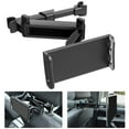 thumbnail image 3 of Flmtop Flexible 360 Degree Rotating Back Seat Car Tablet Phone Holder Support Stand, 3 of 10