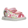 thumbnail image 2 of Sandalia Gaby´s Doll House Niña Blanco Ajustable Infantil T18-22 blanco 20, 2 of 10