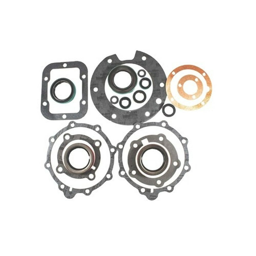TK2058 Premium Seal & Gasket Kit, Ford NP205 Direct Mount TCase