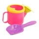 thumbnail image 2 of Regadera de playa, juguete de verano para playa, asa cómoda, aspersor para niños, juguete de baño para plantas de granja, patios de granja, flores, 2 of 8