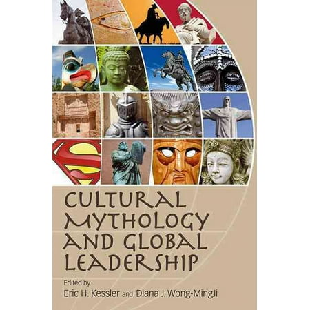 UPC: 9781849801805 | Cultural Mythology and Global Leadership