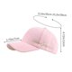 thumbnail image 3 of Gorra de Béisbol con Ala Ancha Ajustable para El Sol, Unisex, para Verano, Exterior, Protección Uv, Transpirable, Ligera, Seca, para Senderismo, Pesca y Jardinería., 3 of 6
