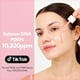 thumbnail image 3 of Sérum TOSOWOONG Pink Peptide 12 PDRN 33 ml con ADN de salmón, 3 of 6
