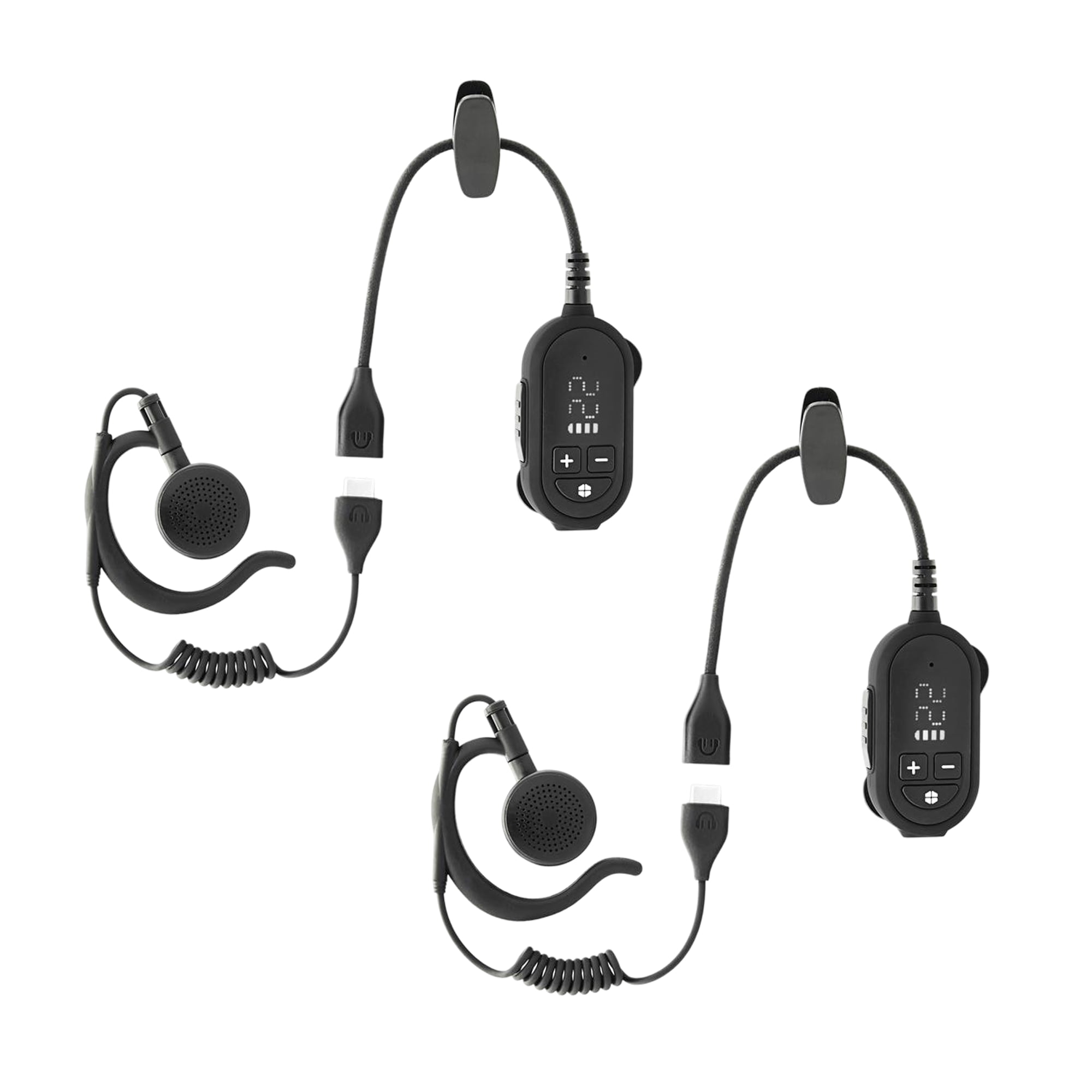 Midland CLIPTALK-B2 Walkie Talkie