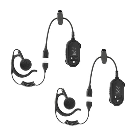 Midland CLIPTALK-B2 Walkie Talkie