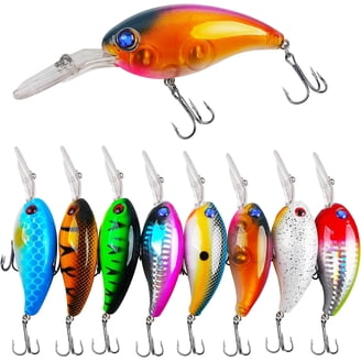 best freshwater fishing lures in florida Top Walker Hokkaido use certain baitfish patterns Length:300 Yds Spinning Combo What Is