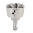 thumbnail image 4 of Deburring External Chamfer Tool, Widely Used Steel Safe Designed Drill Chamfer Tool  For Fiberglass, 4 of 8