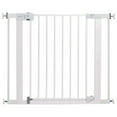 thumbnail image 1 of Safety 1st Auto Close Walk Thru Gate, 1 of 6