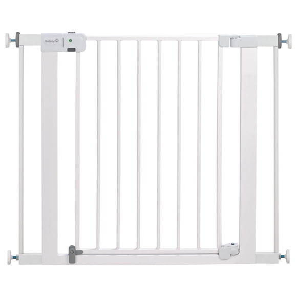 Safety 1st Auto Close Walk Thru Gate