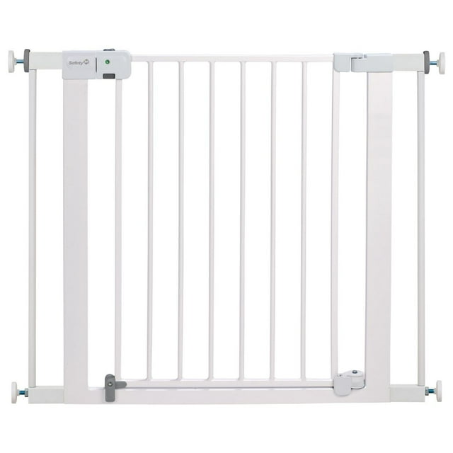 Safety 1st Auto Close Walk Thru Gate