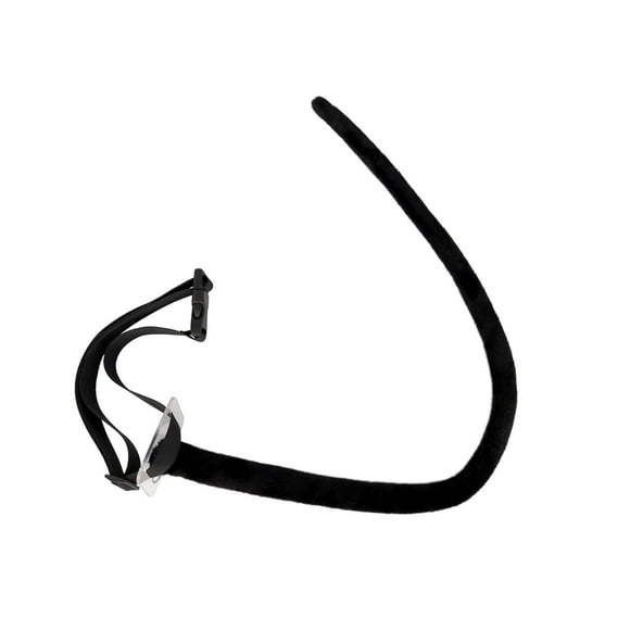 Runquan Animal Tail Mouse Costume Accessory Soft Lovely for Girls Boys Faux Tail Cosplay