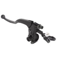 thumbnail image 1 of Manija clutch con base para moto YBR 125 Kinlley negro, 1 of 4